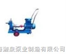 JMZ、FMZ型不锈钢自吸化工泵