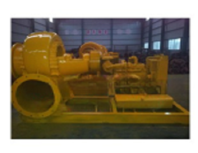 云顶集团(中国大陆)官方网站混流泵